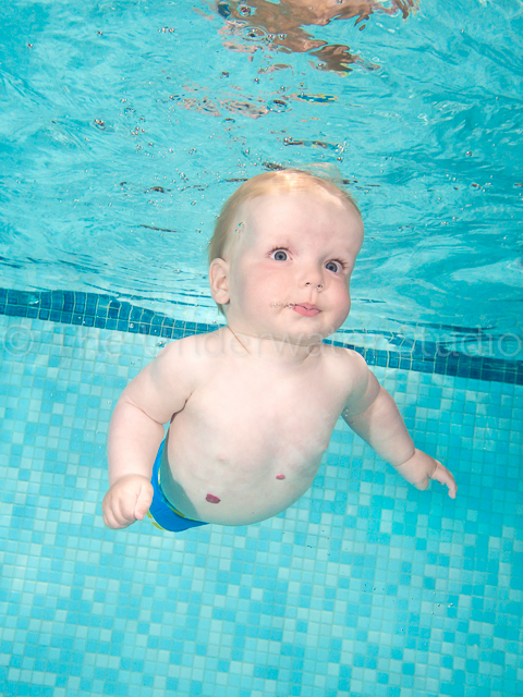 Small Splashes Swimming Lessons Wilmington East Sussex
